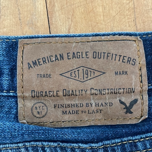Nice men’s jeans - Picture 5 of 5